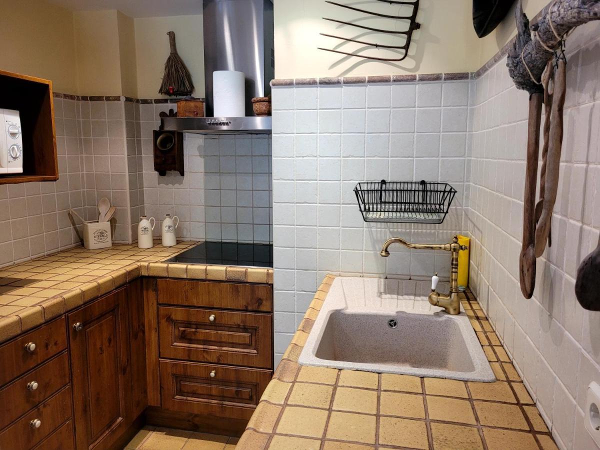 דירות Vielha Centro Apartamento Eraval מראה חיצוני תמונה