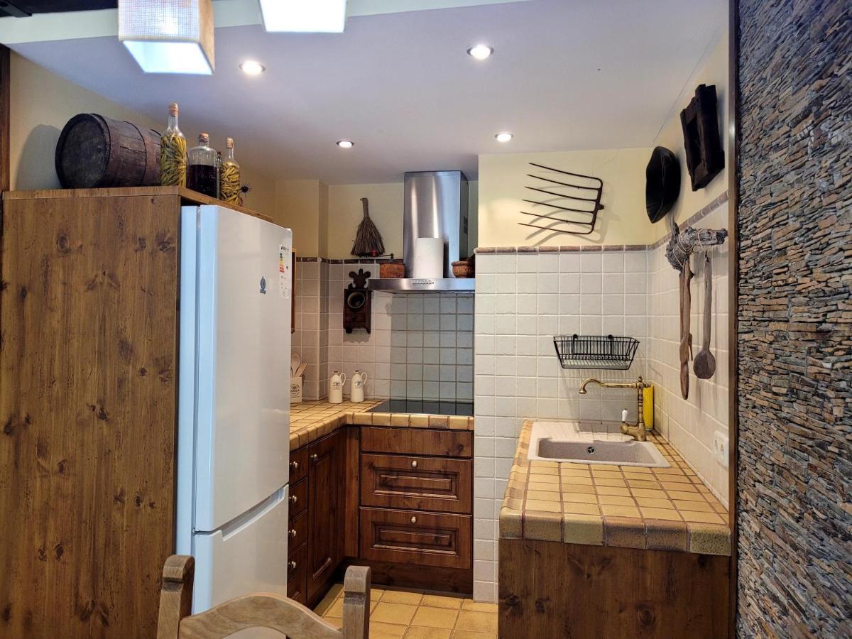 דירות Vielha Centro Apartamento Eraval מראה חיצוני תמונה